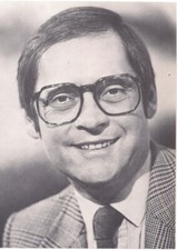 Autogramm Robert Antretter Mitglied des Bunde...