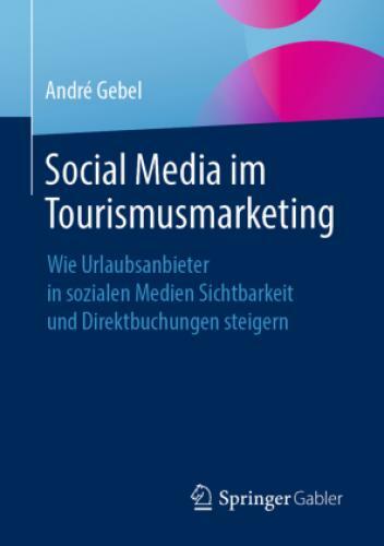 Thumbnail - Social Media Tourismusmarketing Wie Urlaubsanbieter In Sozialen Medien