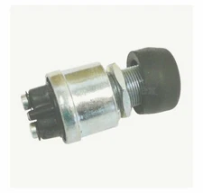 Sparex S.60825 Starter Push Switch Replaces 1091232M91 for Allis Chalmers TV