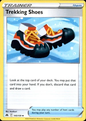 Crown Zenith Pokemon TCG Single Cards: Pick a Card & Complete Your Set - Picture 94 of 95