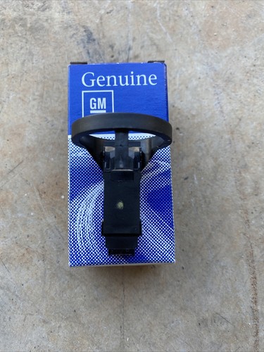 AC Delco 15785406 GM Original Equip Theft Deterrent Passkey Module (C-6) - Picture 4 of 5