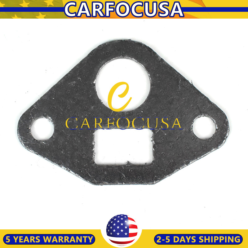 Válvula EGR Auténtica Con Junta Para Honda Accord ... - Grandado - Foto 8