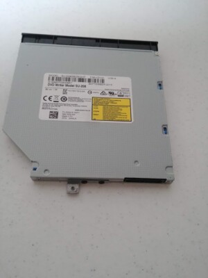 Dell Inspiron 5558 Genuine Laptop DVD Optical Drive SU-208