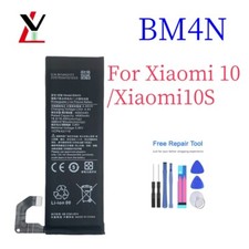 Replacement Battery BM4N For Xiaomi Mi 10 5G M2001J2G M2001J2I