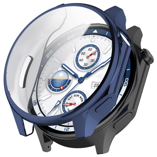 Torba na zegarek Etui ochronne Akcesoria do zegarków do Oppo Watch X / OnePlus Watch 2 - Zdjęcie 15 z 30