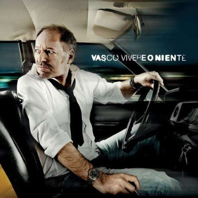 Vasco Rossi: Leben oder nichts - CD