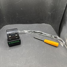 Nikken Pimag Magna Charger Magnetic Technology Water System Accessory