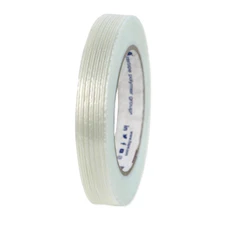 Intertape Utility Grade Filament Strapping Tape (RG286): 3/4 in. x 60 yds. (Whit