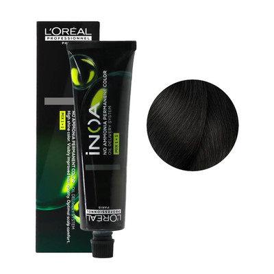 Loreal Inoa 60g Fundamental 4.0