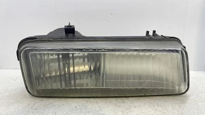 Anti brouillard droit (feux) CITROEN EVASION PHASE 2 36000748 DW10ATED_RHZ - Photo 1/4