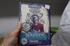 Warrior of Rome II (Sega Genesis, 1992)  CIB Complete