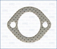Dichtung AbgaskrüMmer Ajusa 13074600 FüR 500 Fiat 126 600 650