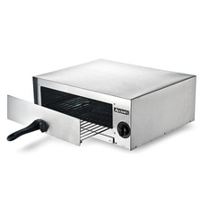Pizza/Snack Oven, in Stainless Steel (CK-2)