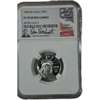 1999 Proof PLATINUM AMERICAN EAGLE Pf70