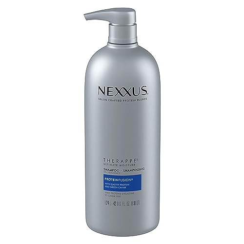Nexxus Therappe Ultimate Moisturizing Shampoo (42 Fluid Ounce) - Picture 4 of 5