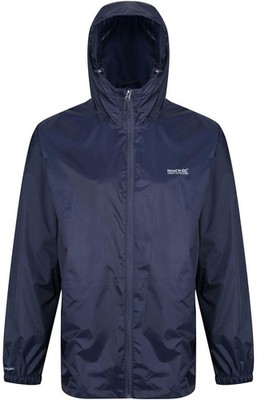 Herren Regenjacke - Lyle IV Mens Waterproof Shell | Regatta Great Outdoors
