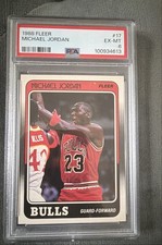 Ultimate Guide to Michael Jordan Rookie Cards and Other Key 1980s MJ Cards 45