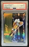 2025 Panini Luminance Jordan Love Gold #158/299 PSA 10 GEM MINT GEM MINT Packers