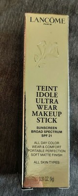 Lancome Teint Idole Ultra Wear Stick #220 Buff (N) Foundation Stick 0.33 OZ, NEW