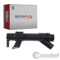 Bogap WaschwasserdÜSe Scheinwerfer Passend FüR VW Scirocco | A5522249