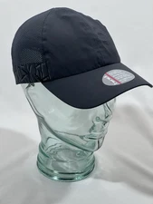 NEW Hind Cycling Hat Adult One Size Moisture Wick Reflective Vented Adjustable