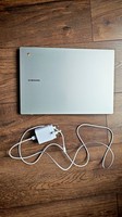 Samsung Galaxy Chromebook Go 14-inch Full HD Laptop, Chrome OS, XE340XDA-KA2UK