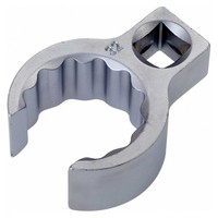 Hazet RingschlüSsel 1/2' (12,5 Mm), Sw 32 Mm, Innenvierkant 12,5