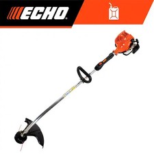 Echo 21.2 cc Gas 2-Stroke Curved Shaft String...