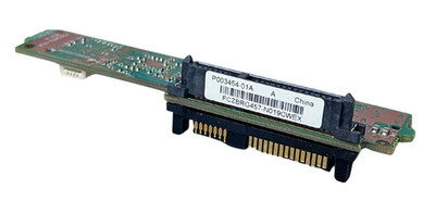 (LOT OF 48) NetApp SATA to SAS Interposer DS4243 DS4246 HDD Tray L3-25232