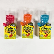 Sour Patch Kids Scented Squishy Toy by Incredible Toys
