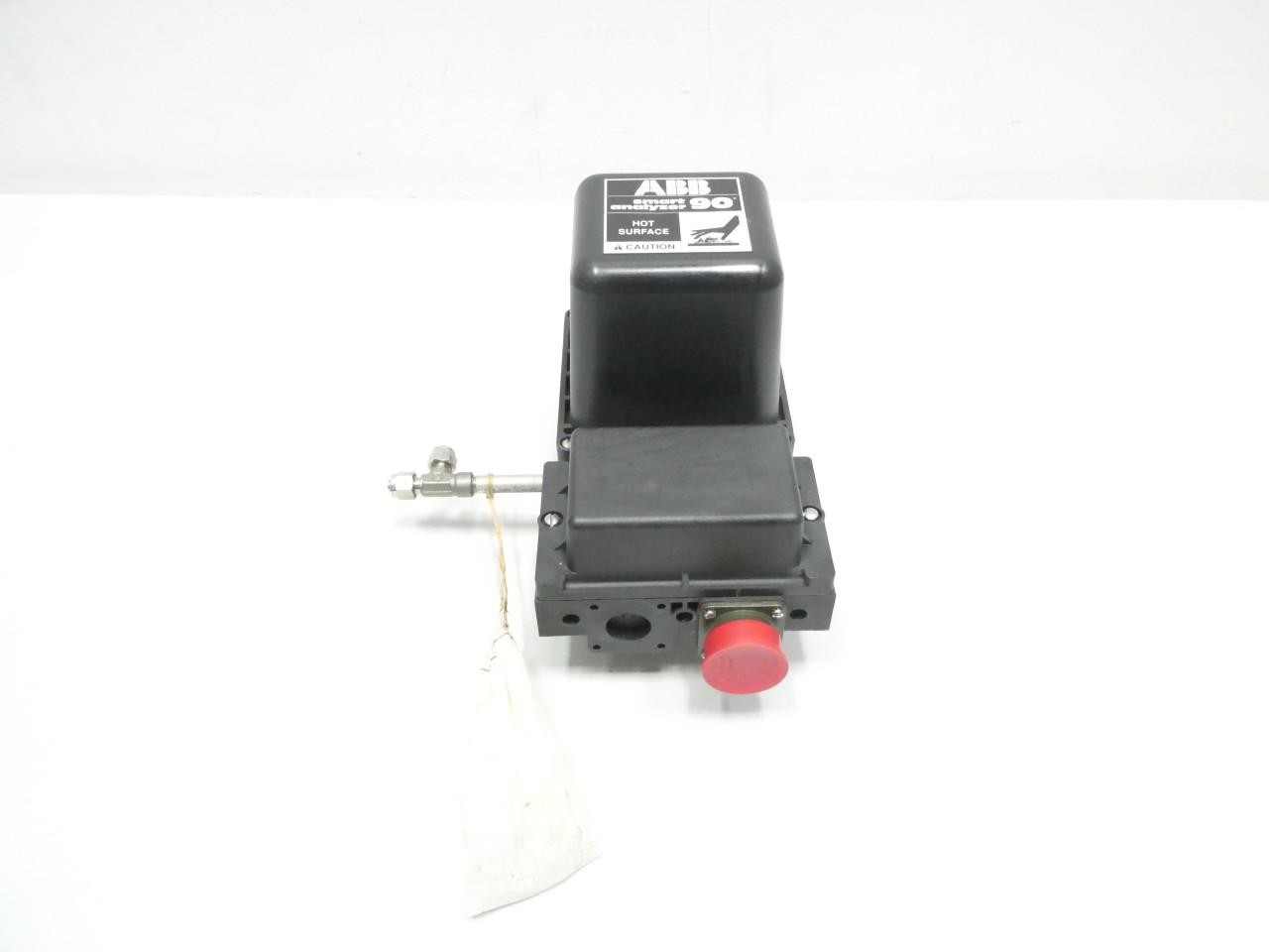 Abb 6638860C2 Smart Analyzer 90 Gas Sensor