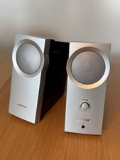 Bose Companion 2 Speakers