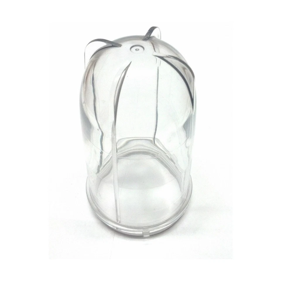 Magic Bullet Replacement Cups, 2 PCS Replacement 16 Ounce Jar Cups Fit For 25... - Image 3 of 3