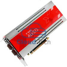 A-U250-P64G-PQ-G AMD Xilinx Alveo U250 64GB Server Passive Acceleration Card