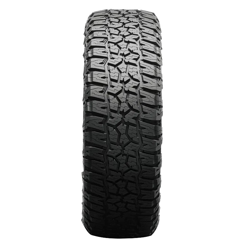 2 X Milestar PATAGONIA A/T PRO LT265/70R17 121/118S E/10 Tires thumbnail 8