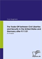 The Trade-Off Between Civil Liberties And Security In The United States And Germ