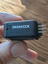 Minox FE4 flash for EC Subminiature Camera