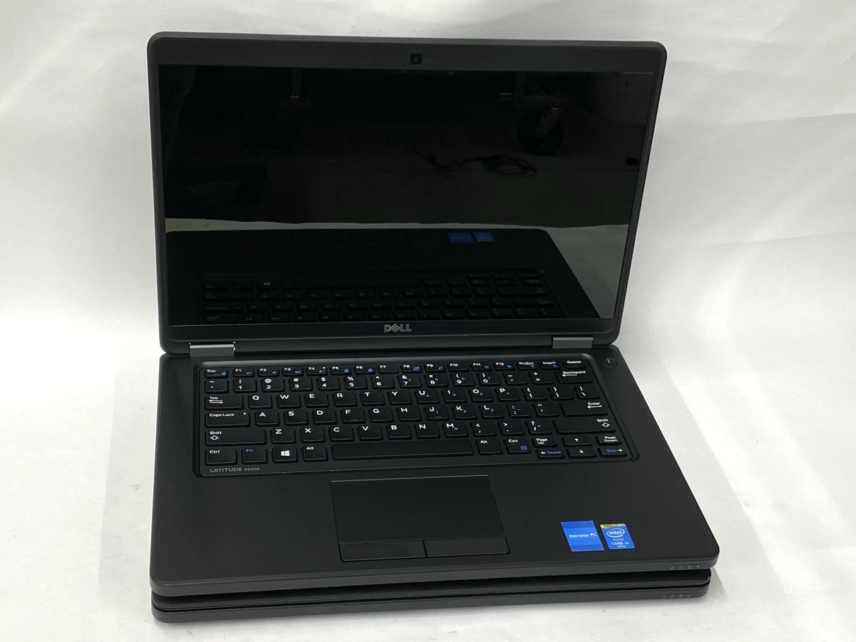 Dell Latitude E5450 PC Laptops & Netbooks for Sale - Shop New