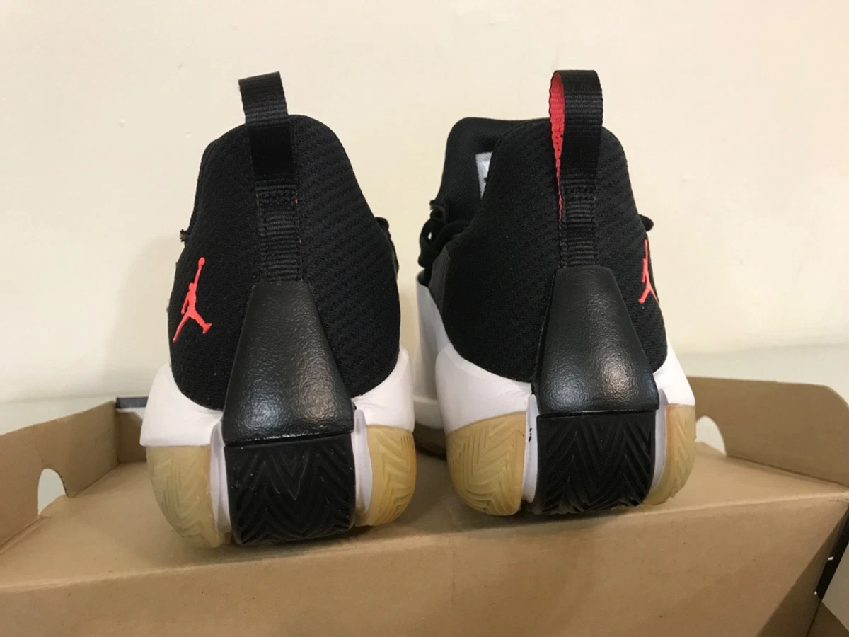 Jordan Jumpman Hustle PF White for Sale | Authenticity Guaranteed