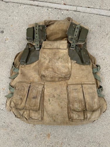 6b3 Cotton Vest - Make Offer