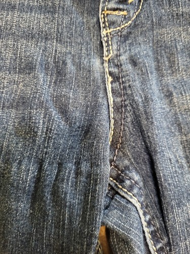 Womens Wallflower Jean Capris Size 9 - Picture 4 of 5