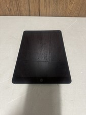 Apple iPad 9th Gen 10.2 A2602 Tablet Water Damage For Parts Not Working