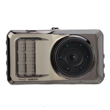3 In Front Dash Cam 1080P 120 Degree Wide Angle HD Night Vision Car Driving