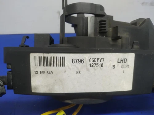 13165349 Mando Multifuncion para OPEL VECTRA C BERLINA Comfort 2004 1013060 - Imagen 2 de 10