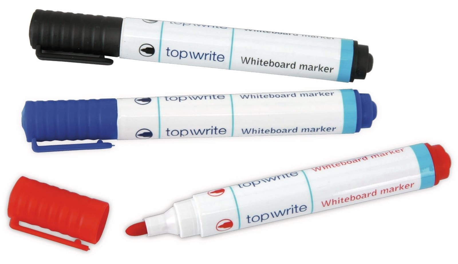 Top Write Whiteboard markers 3 delig | eBay