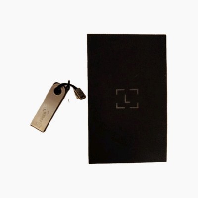 Ledger Nano S Plus