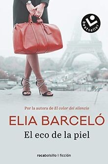 El eco de la piel von Barcelo, Elia | Buch | Zustand gut
