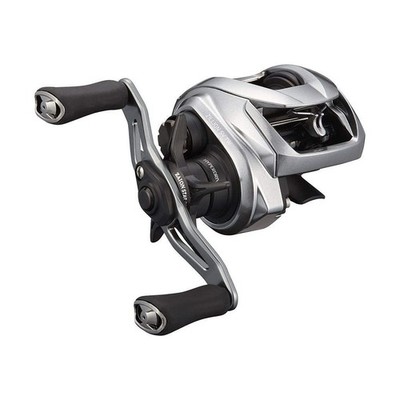 Daiwa Baitcasting Fishing Reel 21 Zillion SV TW 1000XH Right Handle 2021 Model