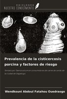 Prevalencia De La Cisticercosis Porcina Y Factores De Riesgo Ouedraogo Buch 2024