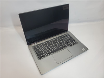 Dell Latitude 9410 Laptop i7-10610U 1.8GHz 16GB 256GB SSD Win 10 COA Grade C